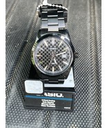 Casio Standard Analog Black Dial Dress Quartz Men&#39;s Watch MTP-VD03B-1A - $889.20 MXN