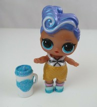 LOL Surprise Doll Captain BB Captain Mermaid With Accessories - £13.05 GBP