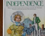 A Lady of Independence Argers, Helen - £28.50 GBP