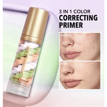 SHEGLAM Triple Threat Color Correcting Primer 3-in-1 Dullness &amp; Dark Spot - $25.00