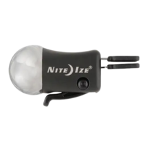 Nite Ize Steelie Air Vent Car Mount Portable 360° Cell Phone Magnetic Holder - £14.13 GBP