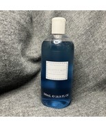 Vintage Crabtree &amp; Evelyn NANTUCKET BRIAR  Bath And Shower Gel  16.9 oz ... - $113.84