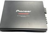 Pioneer Power Amplifier Gm-e360x4 478282 - $59.00