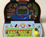 VTech MICKEY MOUSE Clubhouse MOUSEKADOER Laptop - 12 Learning Activities - $44.55
