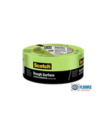 1-Roll of 1.88″ x 60 Yds 3M 2060-36AP Scotch Green Rough Surface - $29.18 CAD