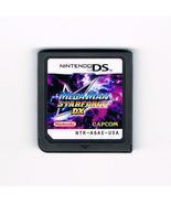 Mega Man Star Force DX Nintendo DS cartridge Dragon Pegasus Leo for DS/L... - £23.51 GBP