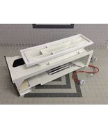 GE Refrigerator Damper Control Assembly  WR31X10021 - $3,617.95 MXN