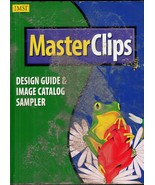  IMSI® 28 CD MASTERCLIPS® 500,000 CLIP ART W/ ART EDITOR COMPLETE &amp; Manual - $41.03 CAD