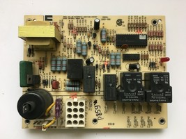 Honeywell Goodman Amana B18099-18 Control Circuit Board 1068-400 used #P... - $39.90