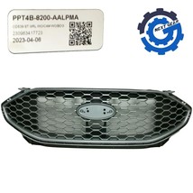 OEM Ford Front Radiator Silver Grille for 2019-2022 Ford Edge PT4B-8200-AA - $467.46