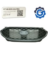 OEM Ford Front Radiator Silver Grille for 2019-2022 Ford Edge PT4B-8200-AA - €402,21 EUR