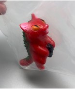 Max Toy Red Micro Negora Mint in Bag - $38.00