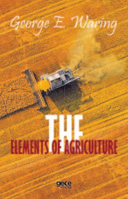 Primary image for The Elements of Agriculture 