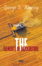 The Elements of Agriculture  - £11.18 GBP