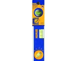 IRWIN Tools 150 Magnetic Torpedo Level, 9-Inch (1794155),Blue - £17.25 GBP