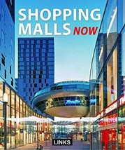 Shopping Malls Now - £79.93 GBP