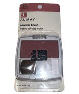 1- ALMAY Powder Blush #160 MAUVE (New/Sealed/Discontinued/RARE) (See All... - €35,43 EUR