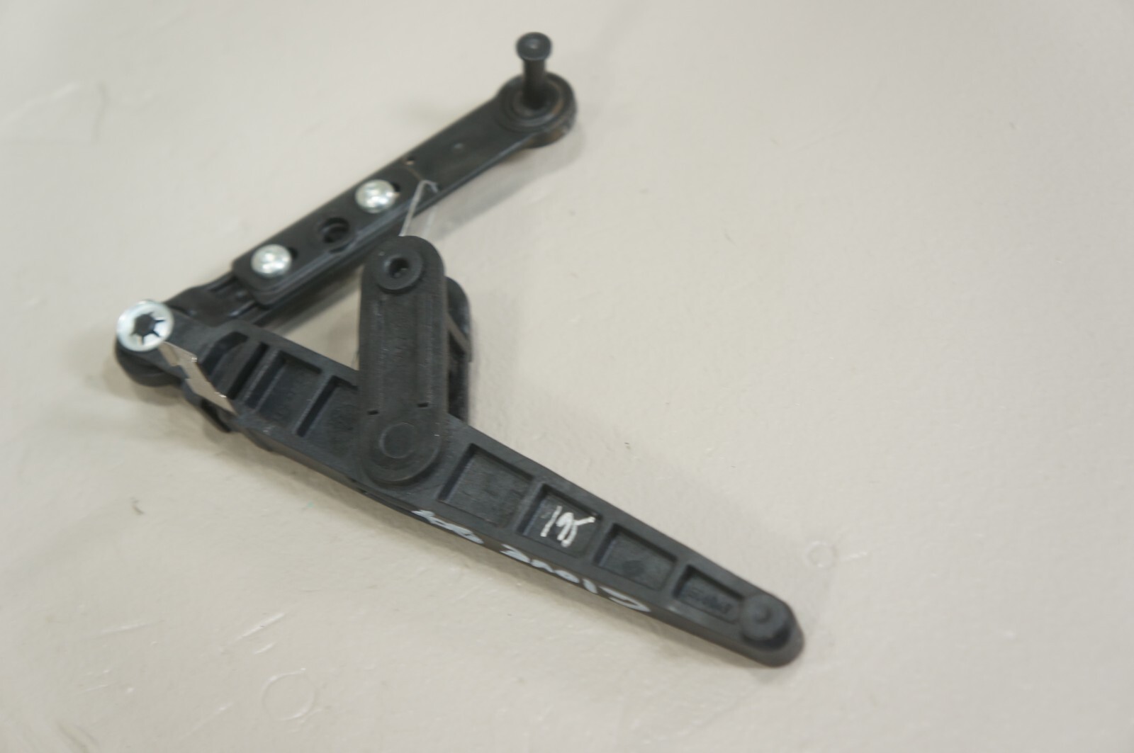 2007-2013 bmw x5 x6 e70 e71 glovebox kinematic mechanism oem Item image 7