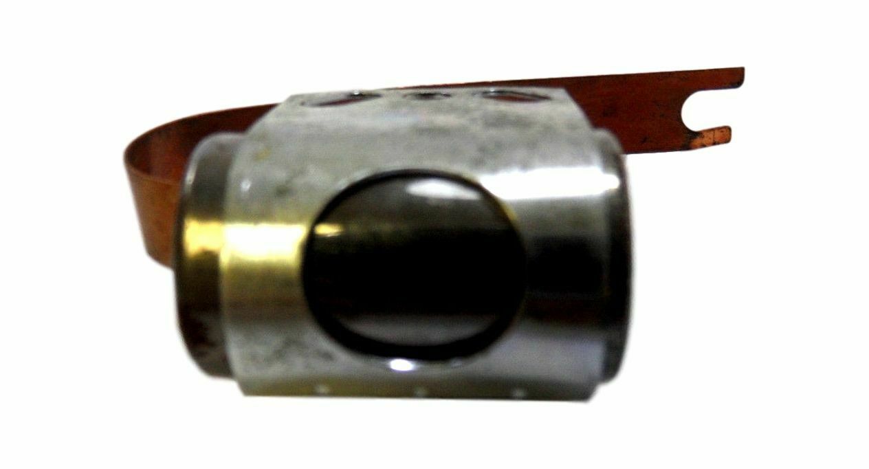 Valu-Line G-128P Ignition Condenser - $13.34