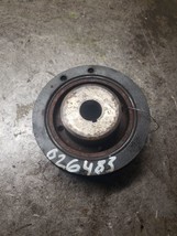 Harmonic Balancer 2.5L Automatic Transmission Fits 02-05 08-11 IMPREZA 1... - $37.62