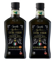 Premium Sicilian, Extra Virgin Olive Oil, 16.9 fl oz  (2)  Gift with Pur... - €28,62 EUR Premium Sicilian, Extra Virgin Olive Oil, 16.9 fl oz  (2)  Gift with Pur... - €28,62 EUR