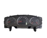 Speedometer MPH Without Opt UJ8 ID 20793335 Fits 08-09 LUCERNE 596622 - £61.86 GBP