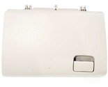 Glove Box Assembly Beige Some Scratches PN 55550-04060 OEM 2007 Toyota T... - $118.79