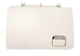 Glove Box Assembly Beige Some Scratches PN 55550-04060 OEM 2007 Toyota T... - $118.79