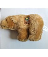 Bear&#39;s Best Las Vegas Souvenir Plush Bear Toy - £7.95 GBP