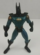 1994 Kenner Legends of BatmanFuture Batman Action Figure 5.5&quot; - £2.73 GBP