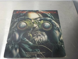 Jethro Tull - Stormwatch Vinyl Album Lp Record 33rpm Excellent+ Original 1979 - £17.58 GBP