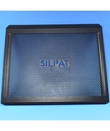 SILPAT BAKING TRAY PERFORATED SILPAT BAKING TRAY BAKERS BREADS COOKIES T... - $97.02