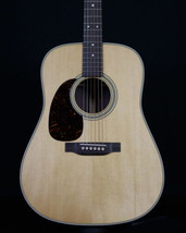 Martin D28 Left Handed with Pickup - £2,716.57 GBP