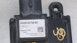 Volvo Jaguar Adaptive Cruise Control Distance Sensor Radar AR9N-9G768-BC image 3