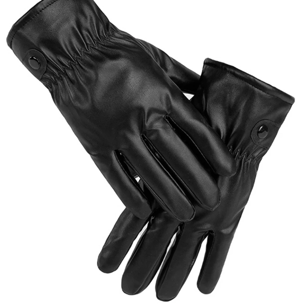 Electric Heating Glove Thermal Skiing Glove  Men Guantes Moto Waterproof Windpro - £105.00 GBP