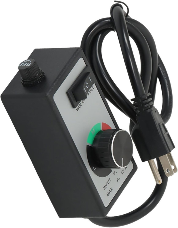 Replacement for Router Fan Variable Speed Controller Electric Motor Rh - $42.56
