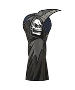 Grim Reaper Driver Golf Headcover by LunaLinks. - €50,78 EUR Grim Reaper Driver Golf Headcover by LunaLinks. - €50,78 EUR