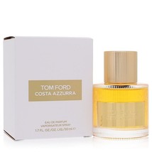 Tom Ford Costa Azzurra by Tom Ford Eau De Parfum Spray (Unisex) 1.7 oz (Women) - $3,585.63 MXN