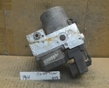 2003-04 Lincoln Town Car ABS Anti-Lock Brake Pump 3W132C353AF Control 87... - £43.44 GBP