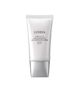 LUDEYA SUPER UV CUT HIGH PERFORMANCE DAILY PROTECTIVE CREAM SPF50+ PA+++... - $1,141.82 MXN