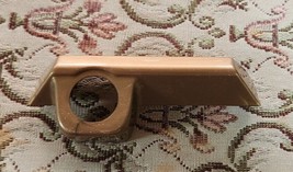 NOS Vintage Pella X429 Bronze Casement Window Crank Handle Plastic Cover RH - $14.99