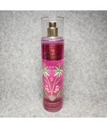 Bath &amp; Body Works Pink Pineapple Sunrise Fine Fragrance Mist Spray Splas... - £10.27 GBP
