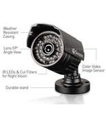  Swann 735 Pro  SWPRO-735CAM SRPRO-735CAM security camera for 4200 3425 ... - $149.00