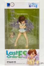 Last Order ES Swimsuit 1/10 Figure A Certain Magical Index Beach Queens 2013 - $92.80