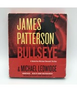 Bullseye (Michael Bennett, 9) by Patterson, James - Michael Ledwidge GUC - £4.66 GBP