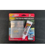 Flex Seal Clear Pool Patch &amp; Repair Kit Works Underwater MADE in the USA - $9.85