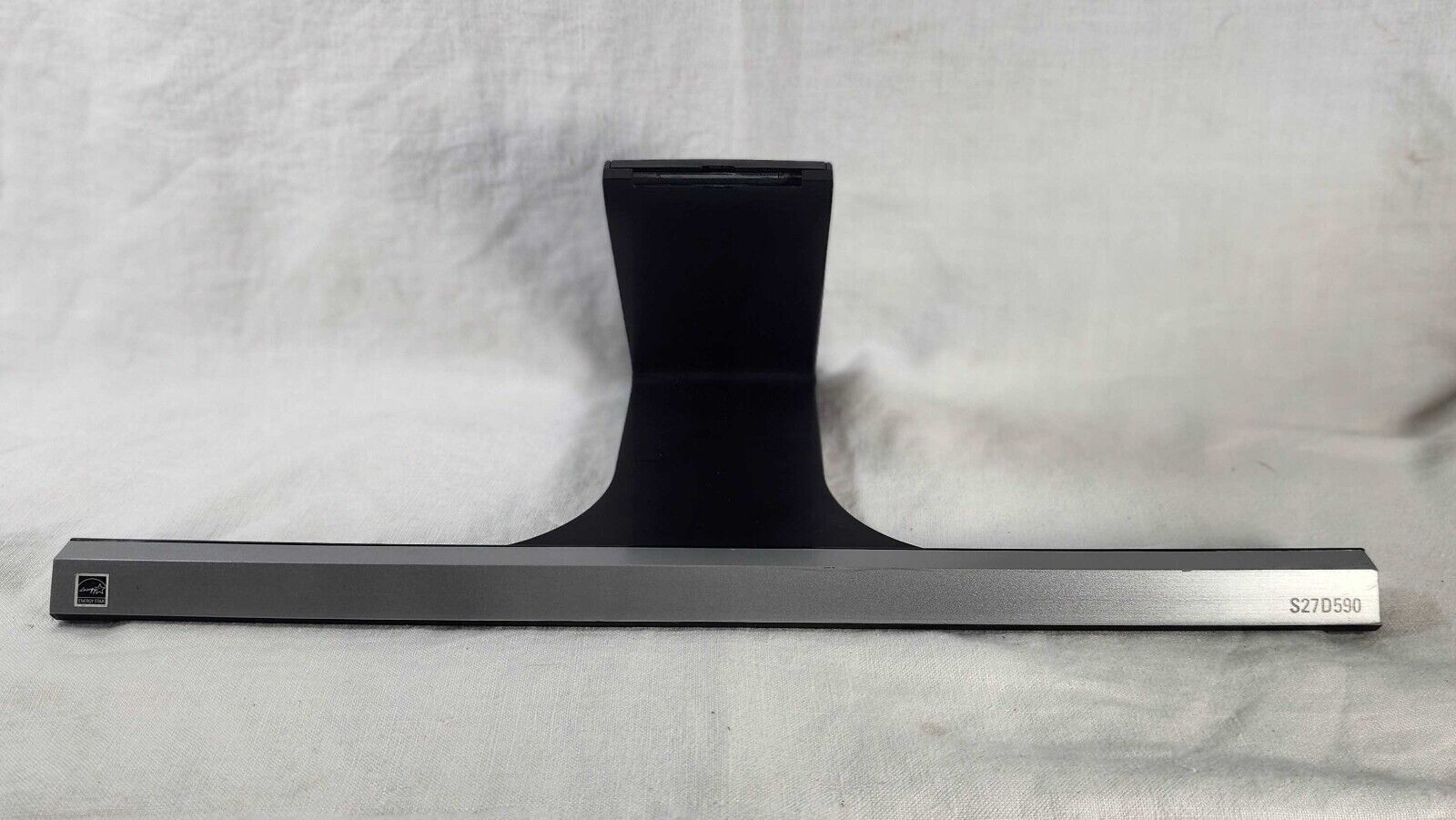 Samsung S27D590 27" Monitor Stand Base BN61-10456A OEM Genuine Free Standing - £14.65 GBP