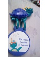 Baby Einstein Traveling Discovery Cards Educational EUC - $44.90 CAD