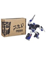 Transformers Generations Selects War for Cybertron Deep Cover Deluxe Cla... - $35.15
