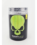 War Cry Warcry BCAA Pre Workout Powder Electrolytes Green Apple 14.6 oz ... - $551.10 MXN